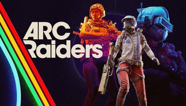 《ARC Raiders》