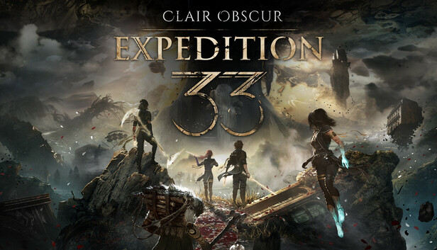 《Clair Obscur: Expedition 33》