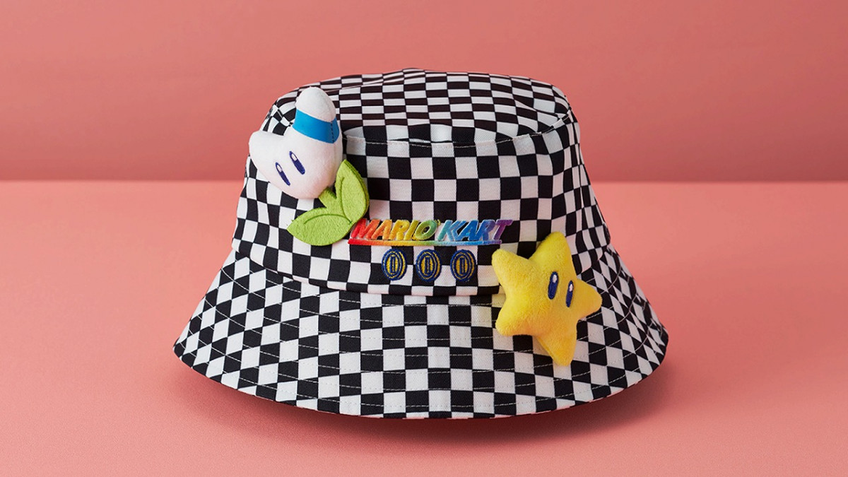 慶祝25週年，USJ推出一系列Mario與皮卡丘原創商品