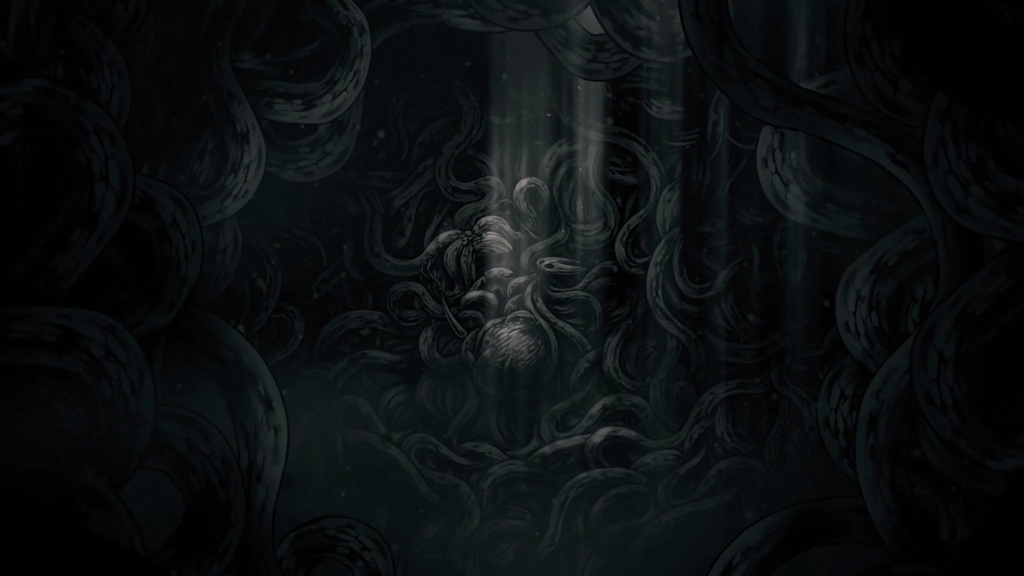 所有在《Hollow Knight: Silksong》中的結局及其解鎖方法