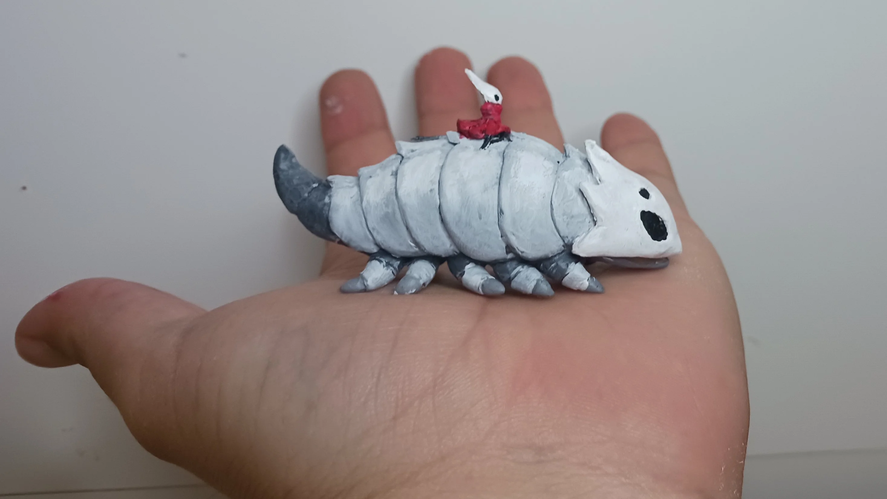 所有 Silk Heart 在 Silksong 的位置:完整的 Regenerated 獎盃指南